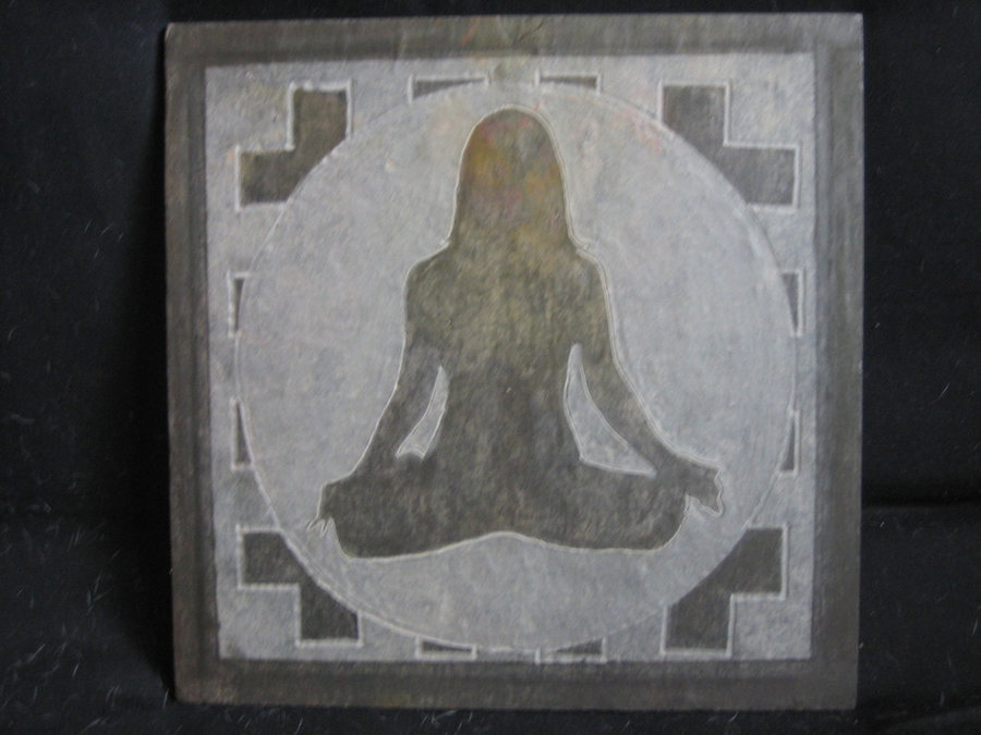 "Silence Within"- Mind Body Spirit Collection