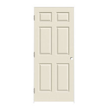 Interior Doors & Skylight