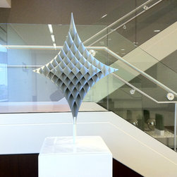 BCS Financial - Artwork