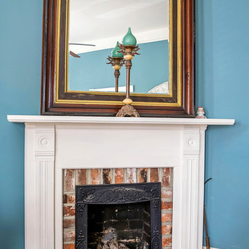 1890's Italianate Town-home Savannah GA