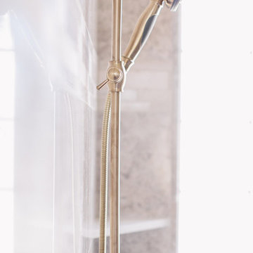 Bath Remodel