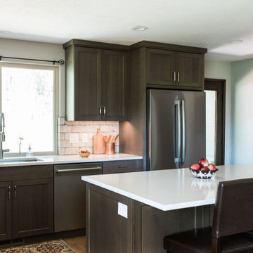Refined Rustic