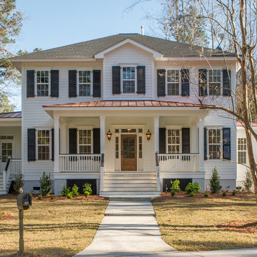 South Laurel in Histroic Summerville
