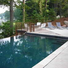 pools