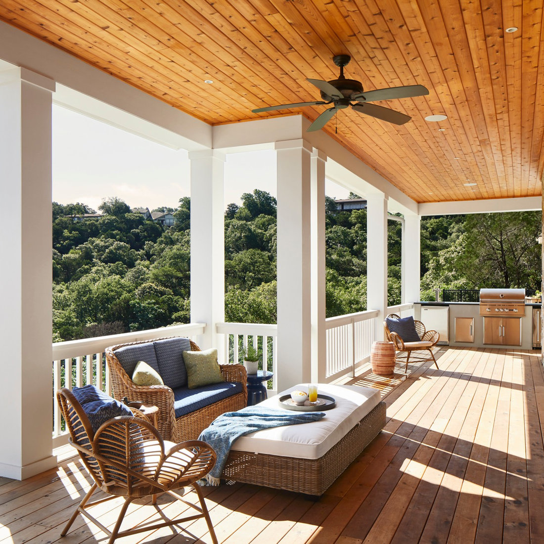 Northgrove Residence