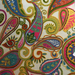Stock - Rugs