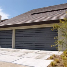 Wellington Garage Doors