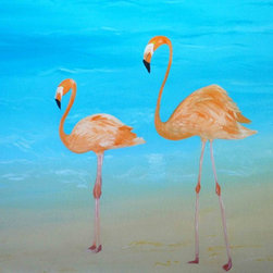 Paintings - Paintings