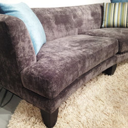 Sofa Designs by Robert Petril - Sofas