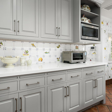 Hillgrove Kitchen
