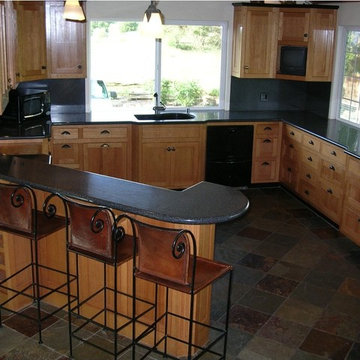 Kitchen 1