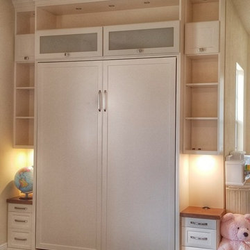 MURPHY BEDS