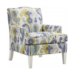 Walton Chair - Armchairs And Accent Chairs