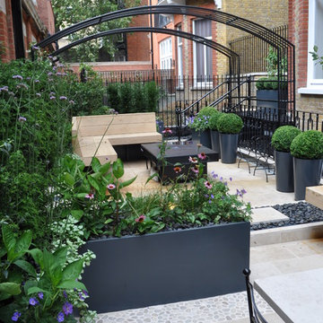 Contemporary Designs