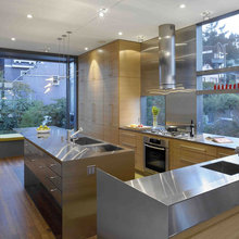 kitchens