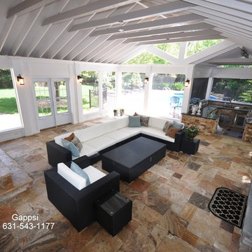 Home improvement project in Setauket Long island NY 11733 by Gappsi