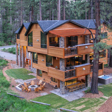 South Lake Tahoe Vacation Rental