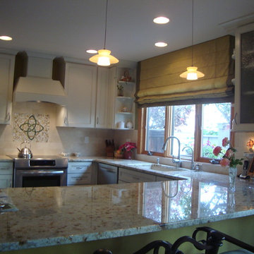 Encinitas Kitchen: "From '80s to Exceptional!"