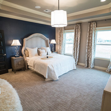 Modern Luxury on a Smaller Scale