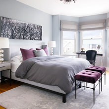 Bedroom Ideas