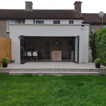 Rollins Villas, Honeypark, Sallynoggin, Co. Dublin