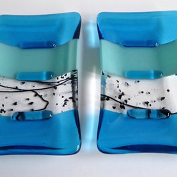Medium size soap dishes - Soap Dishes & Holders