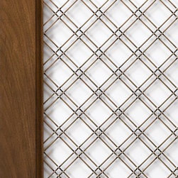 DOOR INSERTS :: Wire :: - Products