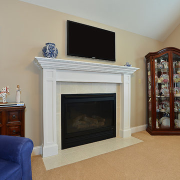 Mantels
