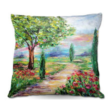 pillows