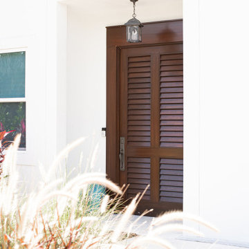 Idyllic Gulf Coast Beach House