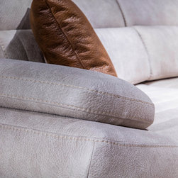 Golf - Sofas