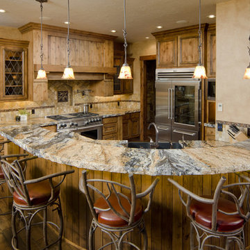 MJ Design and Construction