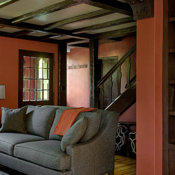 Dartmouth Faculty House