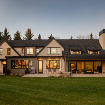 Acreage Arches