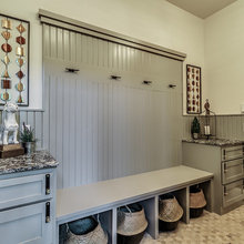 Mud Room