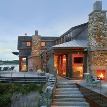Entire House