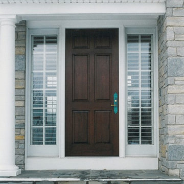 Main Entry