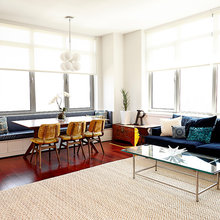 Dining Room Ideas