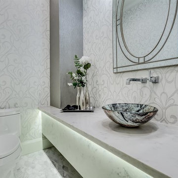 Luxury Living at Lucerne Road