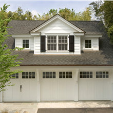 Garages