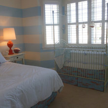 Savannah Kids Rooms