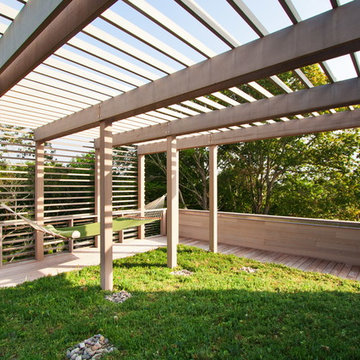 Fishers Island House