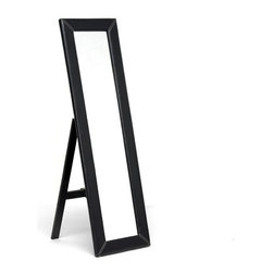 Mirrors - Floor Mirrors