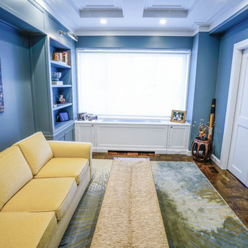 Lenox Hill Duplex