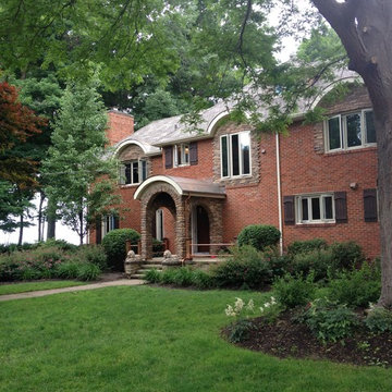 West Erie