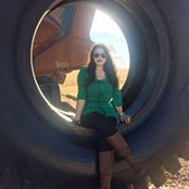 Andrea Glez's photo