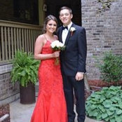 Claire Young's photo
