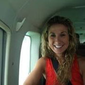 Sarah Preedy's photo