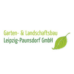 Garten- und Landschaftsbau Leipzig-Paunsdorf