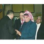 Omran Jarrahs billede
